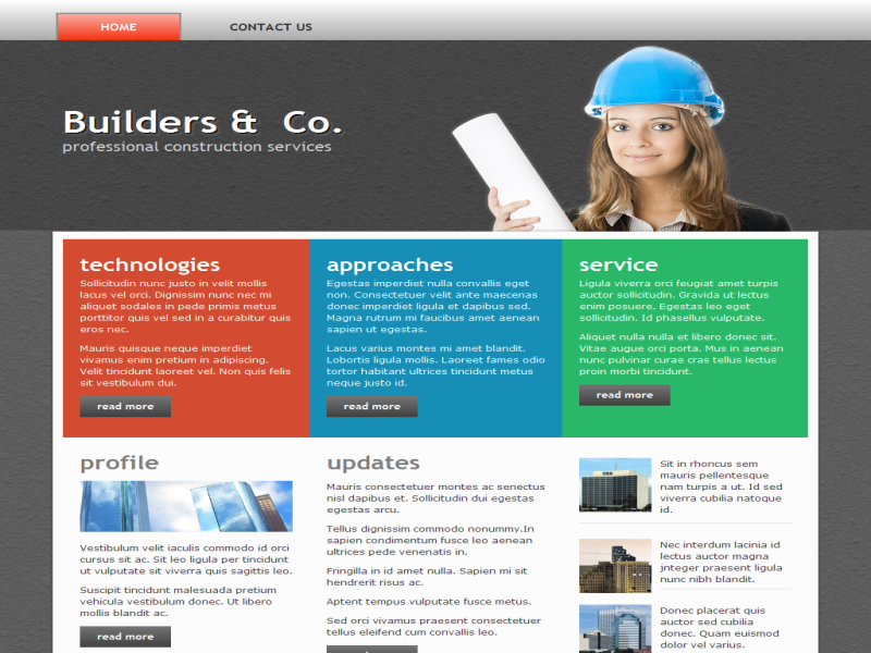 Architekt