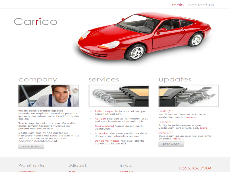 Carrera