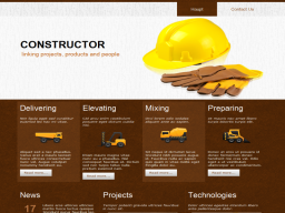 Demoseiten für HTML5