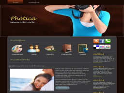 Demoseiten für HTML5