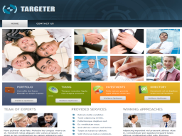 Demoseiten für HTML5
