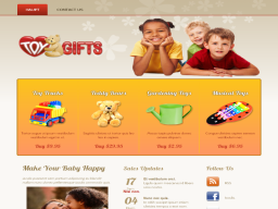 Demoseiten für HTML5